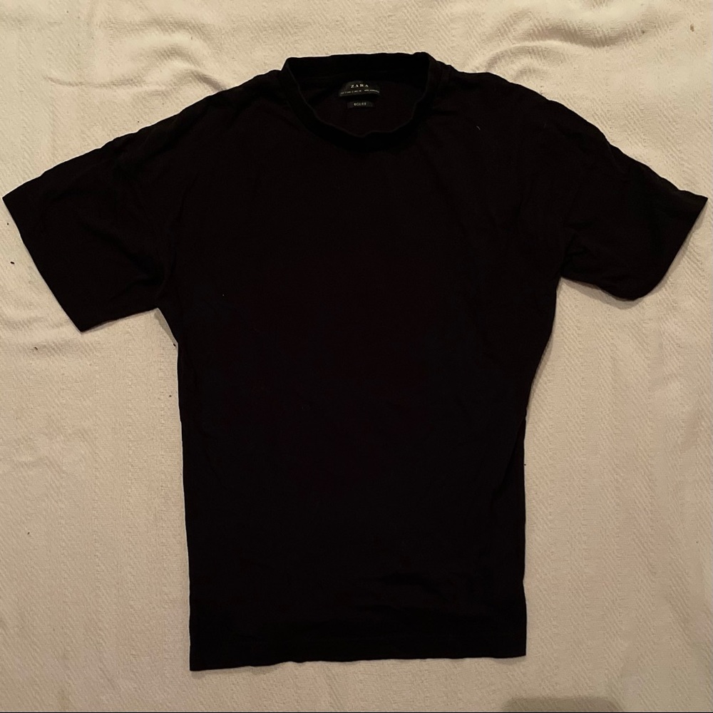 Zara t shirt